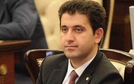“Fakt Yoxla” deputatı İFŞA ETDİ - "Danışdığı mifdir"