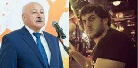 “Qatil polisin” icra başçısı olan atası Rafil Hüseynov reketlik edir ?-VİDEOFAKTLAR