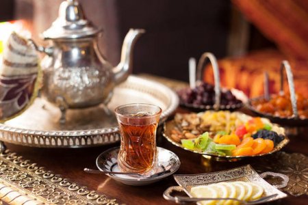 Ramazan ayının 17-ci gününün imsak, iftar və namaz vaxtları