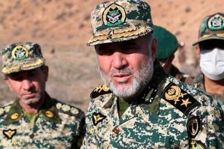 İran generalları erməni “mundirində...” - NƏ BAŞ VERİR?