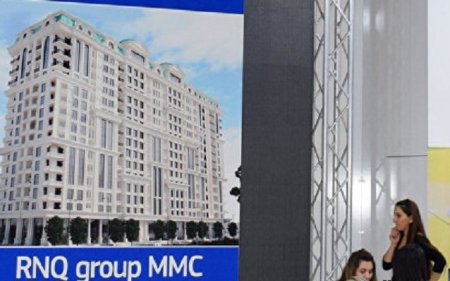 “RNQ Group” MMC qanunsuz şəkildə binanı söküb... - GİLEY