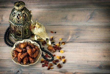 Ramazanın 21-ci gününün duası - İmsak və iftar vaxtı