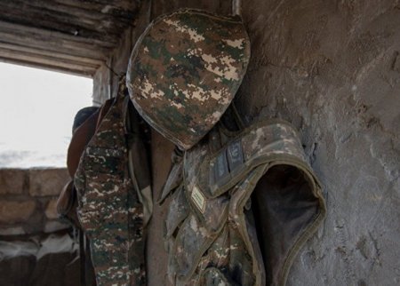 Ermənistanda ordusunda general “ovu”: - “Zəngəzur dəhlizinə sabotaj...”