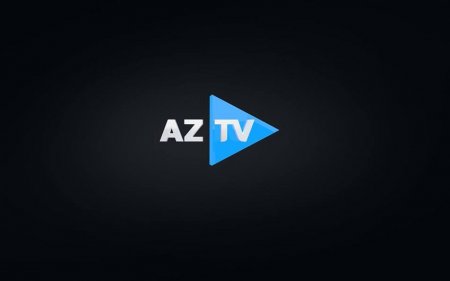 AzTV ilk dəfə maliyyə hesabatını açıqlayıb - zərərlə işləyirmiş