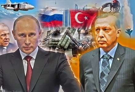 “Rusiya istəyirdi ki, Qafqaz hökmran olsun, amma Türkiyə ilə hesablaşmağa məcburdur...” - GƏLİŞMƏ