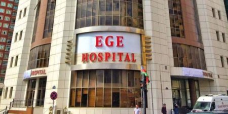 Yenə EGE Hospital: 8 iznsiz əməliyyat, klebsiella mikrobu, 80 min ziyan, koma… - GİLEY