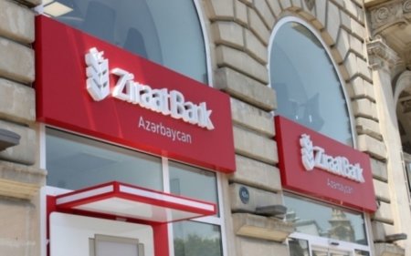 "Ziraat Bank Azərbaycan"da NƏ BAŞ VERİR? - İDDİA