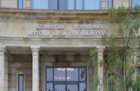"Neftçala rayon İcra Hakimiyyətinə dəfələrlə müraciət etmişik ki..." - GİLEY