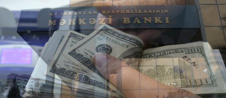 Mərkəzi Bankın qeyri-rəsmi VALYUTA SİYASƏTİ: "Məmurların milyardlarını sorğulamırlar, ancaq..."