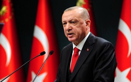 “Türkiyə qaçqınlar üçün Avropa “anbarına” çevrilmək niyyətində deyil”