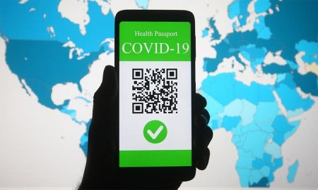 Sentyabrın 1-dən vətəndaşlardan harada COVID-19 pasportu tələb olunacaq?