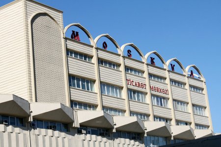 "Moskva Univermağı"nda BÜDCƏDƏN YAYINMA - İlginc TƏFƏRRÜAT