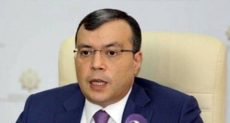Tanınmış iqtisadçıdan Sahil Babayevə TƏKLİF - "403 milyon manatı..."