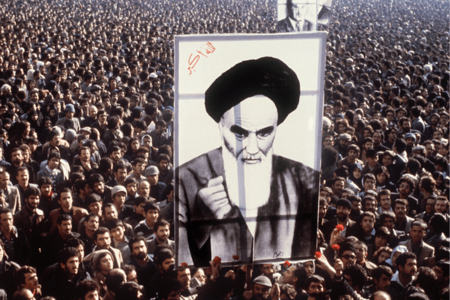 Qırx üçüncü ildönümü ərəfəsində Iran İslam İnqilabının nəaliyyətlərinə bir baxış