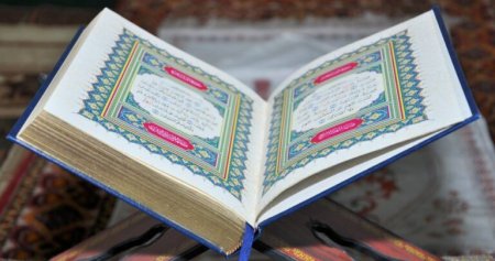 Avropada Quran kitabını yandıranların məqsədi nədir?