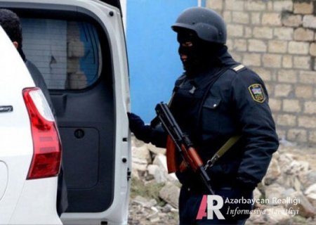 Yeni Gəncə Tibb mərkəzinin ipə-sapa yatmayan Zaur həkimi. Qara masqalların bu kilinikaya nəzər yetirməsinin zamandır!