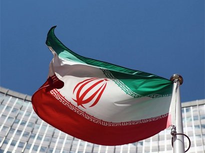 İran Azərbaycan və Ermənistan xarici işlər nazirlərinin görüşünü alqışlayır.
