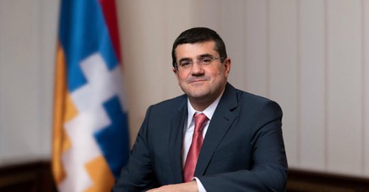 Paşinyan Qarabağdakı separatçılara yeni lider axtarır? - ZİBİLƏ DÜŞMÜŞÜK...