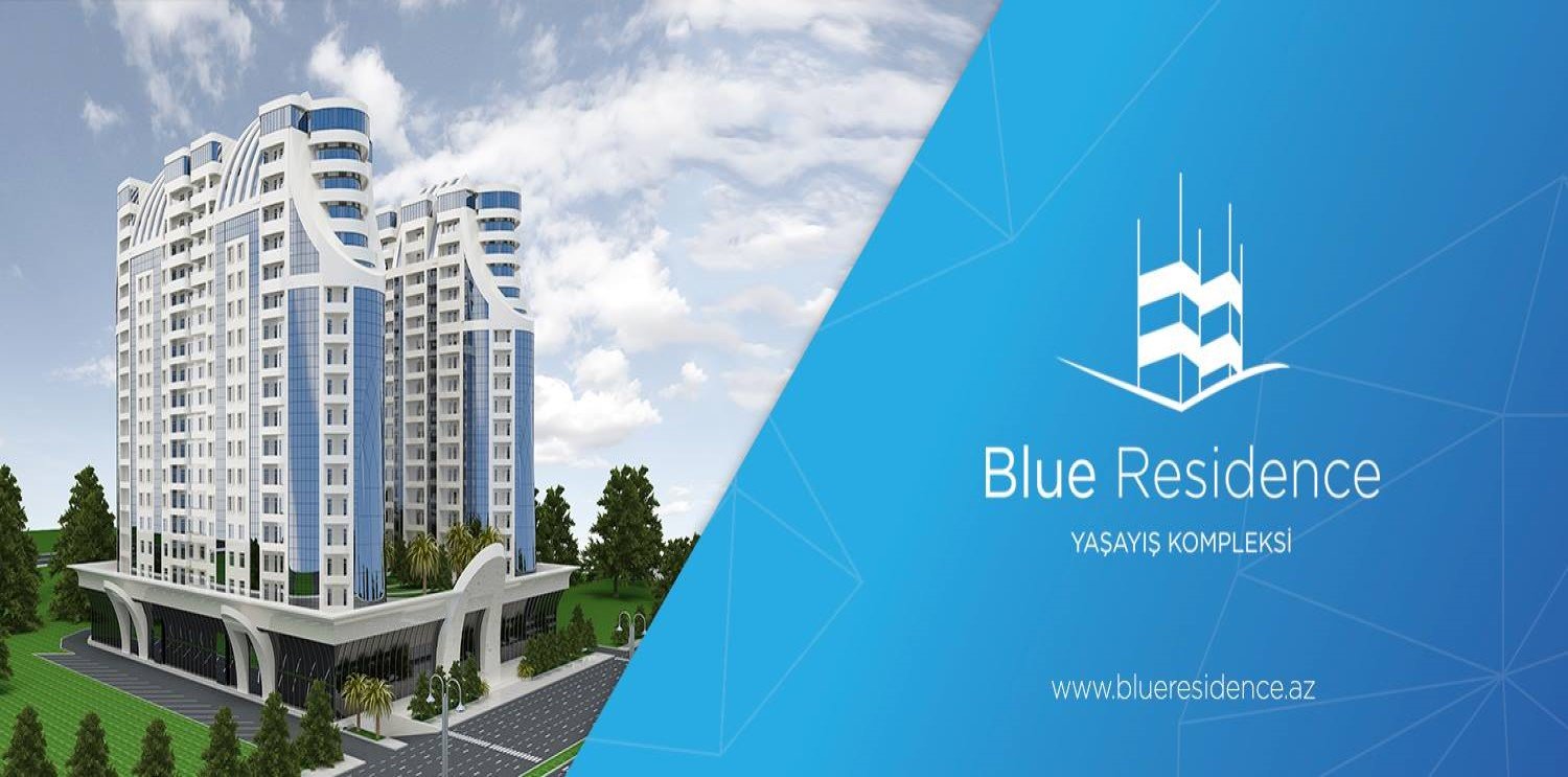 “Blue Residence” şirkəti insan həyatını heçə sayır? – Nazik sütunlarla tikilən bina…