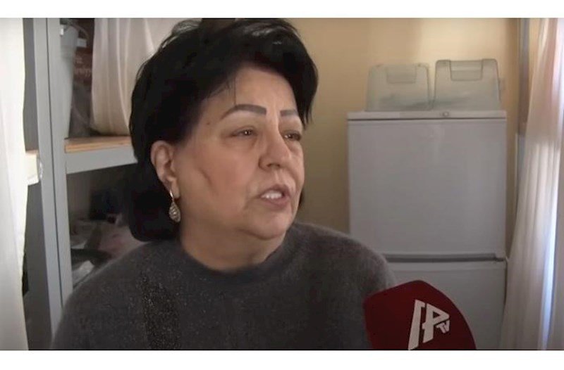 3 saylı uşaq evində daha bir qalmaqal: Gülcan Nağıyeva işdən çıxarıldı