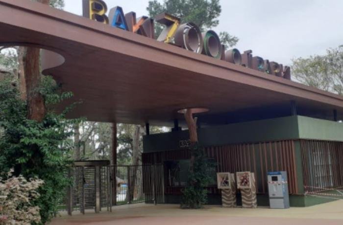 “Bakı Zooparkı” heyvanlara 840 min manatlıq yem alır