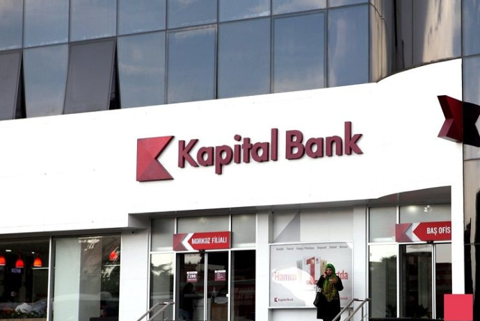 `Kapital Bank` KOR QUYUDUR: `UDDUĞU` pulu geri qaytarmır... - GİLEY