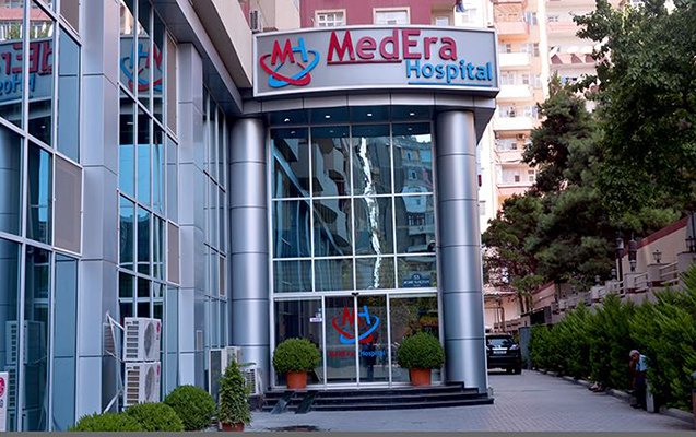 "MedEra hospital" morqa çevrilir: ölümlərin statistikası, şikayətlər... - İLGİNC FAKTLAR
