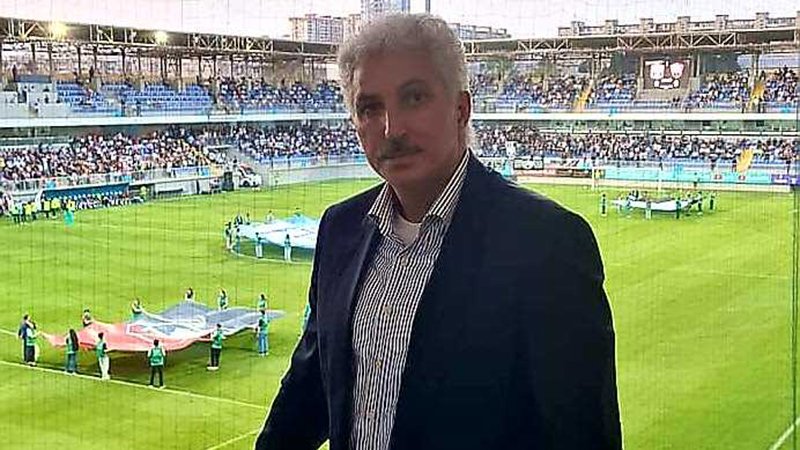 Milyard dollardan çox pul qoyulan Azərbaycan futbolu niyə can verir? - Tahir Süleymanov