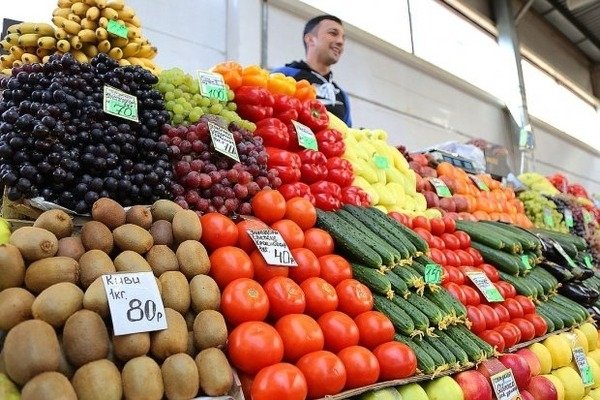 Ruslar Azərbaycan bazarına NECƏ NÜFUZ EDİR... - ARAŞDIRMA