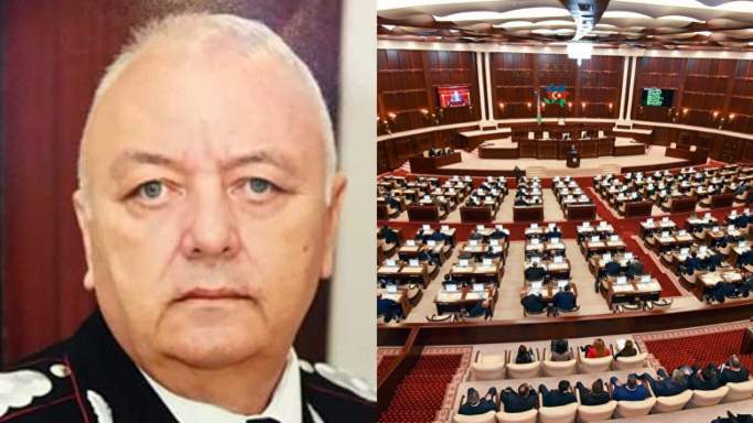 Akif Çovdarovu həbsdən, 31 deputatı iclasdan azad edən 65 yaş... - İLGİNC
