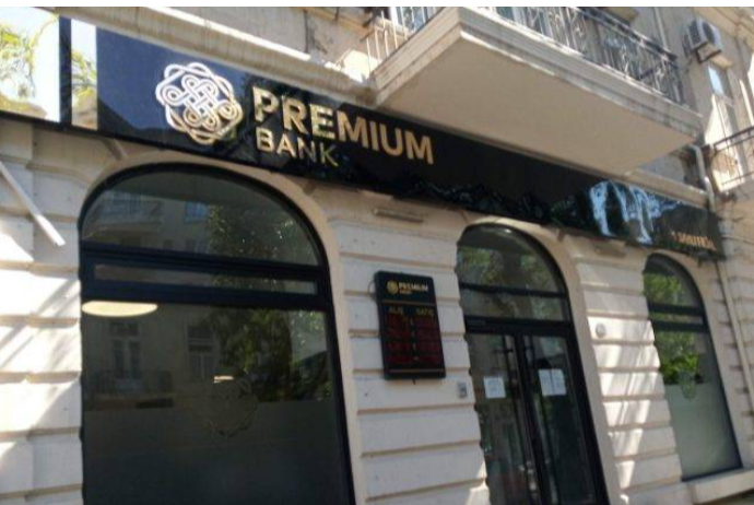 “Premium Bank”ın Müşahidə Şurasında dəyişiklik edilib – TƏYİNAT