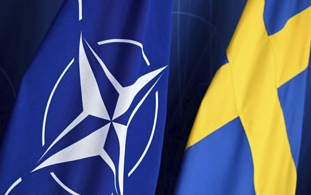 İsveç rəsmi olaraq NATO-ya üzv oldu