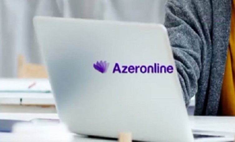 `Azeronline` vətəndaşı ÇİLƏDƏN ÇIXARIB - 