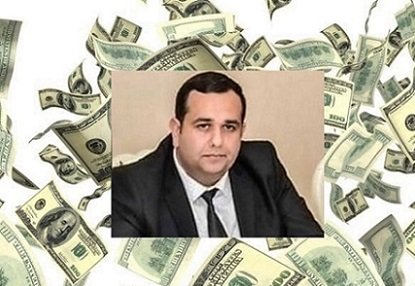 Barəsində açıq cinayət işi olan Gündüz Əliyev xarici ölkəyə necə gedib-gəlir? – MÜƏMMA