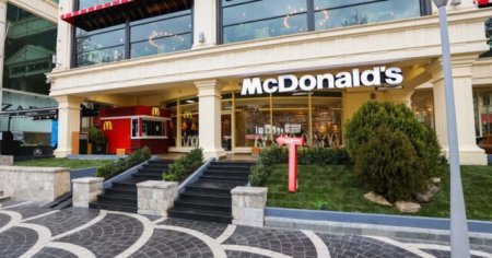 “McDonalds Azərbaycan” işçiləri istismar edir - GİLEY