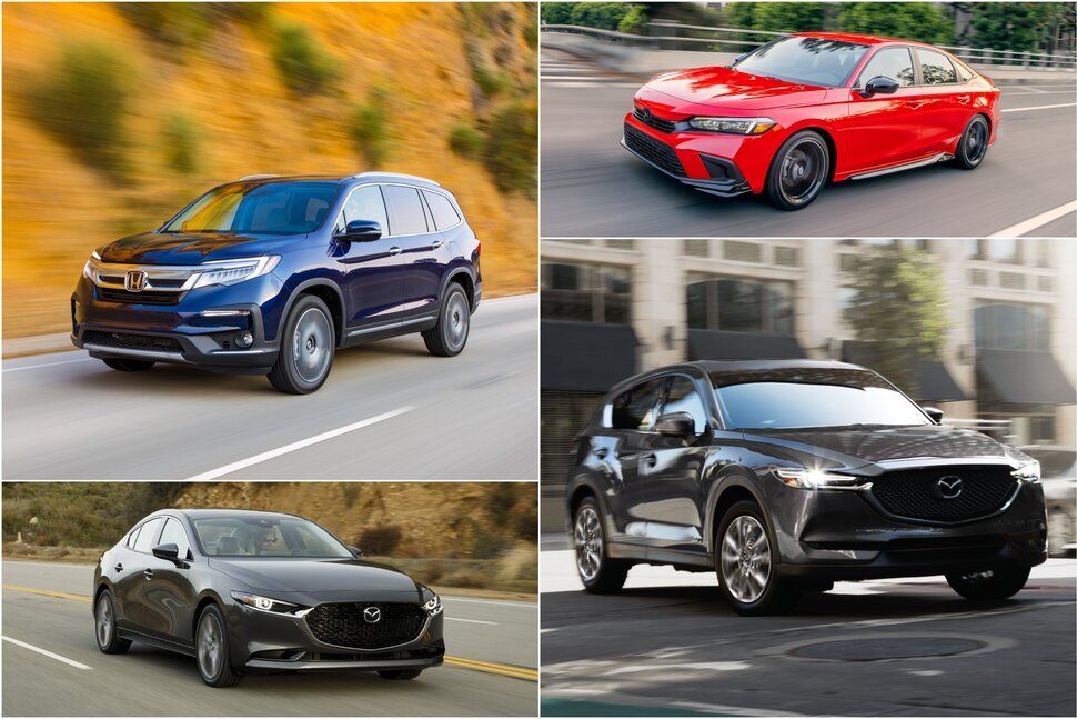 “Lexsus”, “Honda” və “Mazda”nın Bakı nümayəndələri Rusiyaya GİZLİ maşın satır? - ARAŞDIRMA