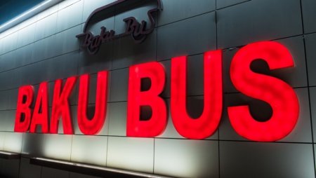 "`BAKU BUS`larda fırıldaq baş alıb gedir..." - İDDİA