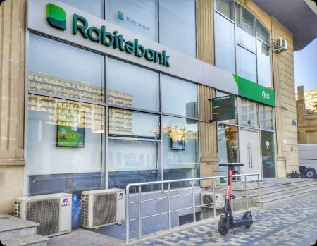 “Rabitəbank” iş adamından və vəzifəli oğlundan nə istəyir? - TƏFƏRRÜAT