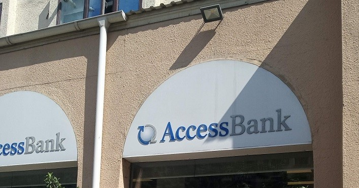 "Access Bank" yığılmış zərərindən canını qutara bilmir - İLGİNC