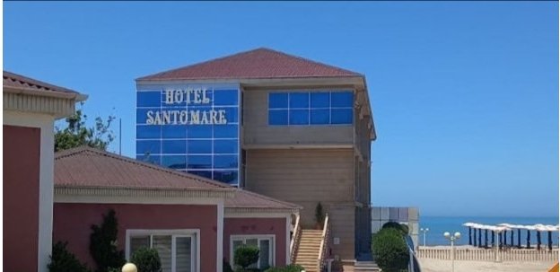 "Santo mare restaurant"da əcaib qanunlar - BU NƏDİ BELƏ?!