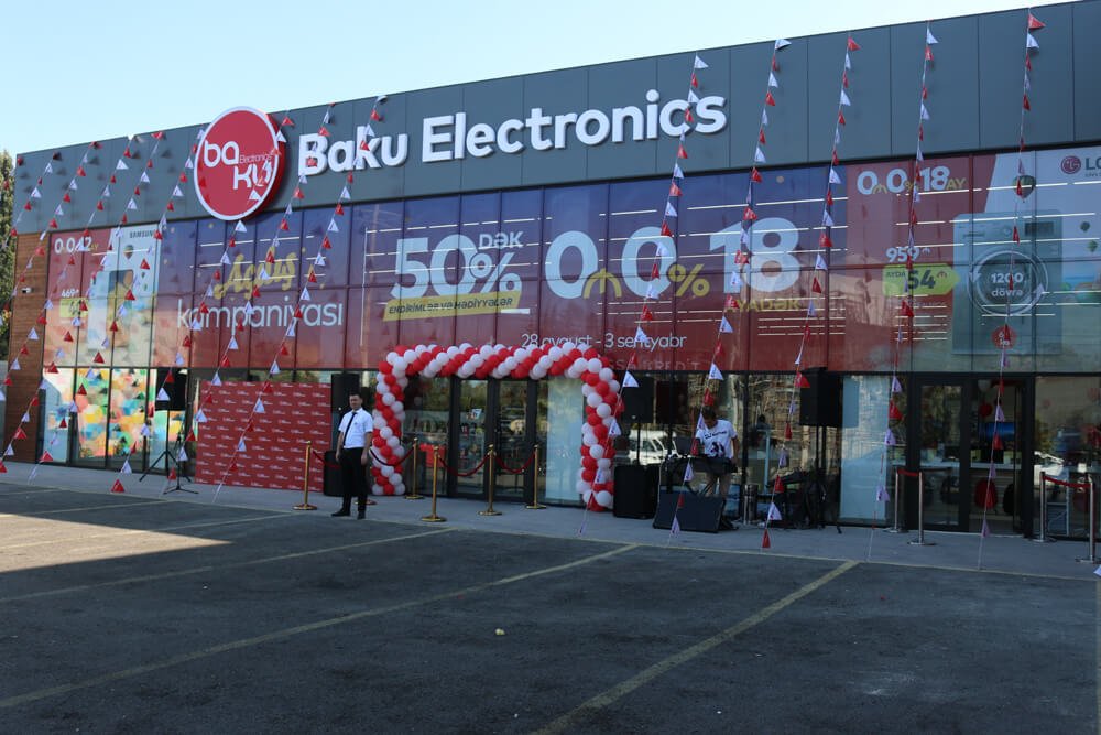 `Baku Electronics` qızıl zəmanətlə alınan telefona görə pul TƏLƏB EDİR - BU NƏDİ BELƏ?!