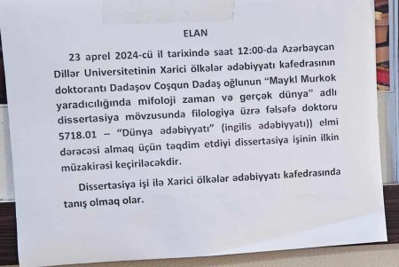 Professor Həbib Zərbəliyev növbəti dəfə Kamal Abdullanı tənqid etdi -"Əvvəlcə bu yazını "Kontaminasiya", ya da..."