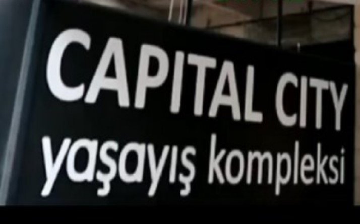 “Capital City” MTK üçün İNSAN CANI BİR HEÇDİR...